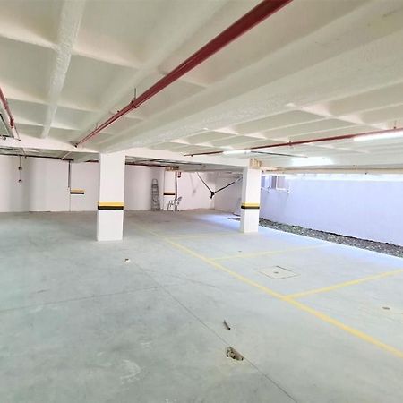 Apartmán Flat Makambira 408 Pôrto das Galinhas Exteriér fotografie