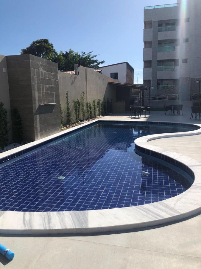 Apartmán Flat Makambira 408 Pôrto das Galinhas Exteriér fotografie