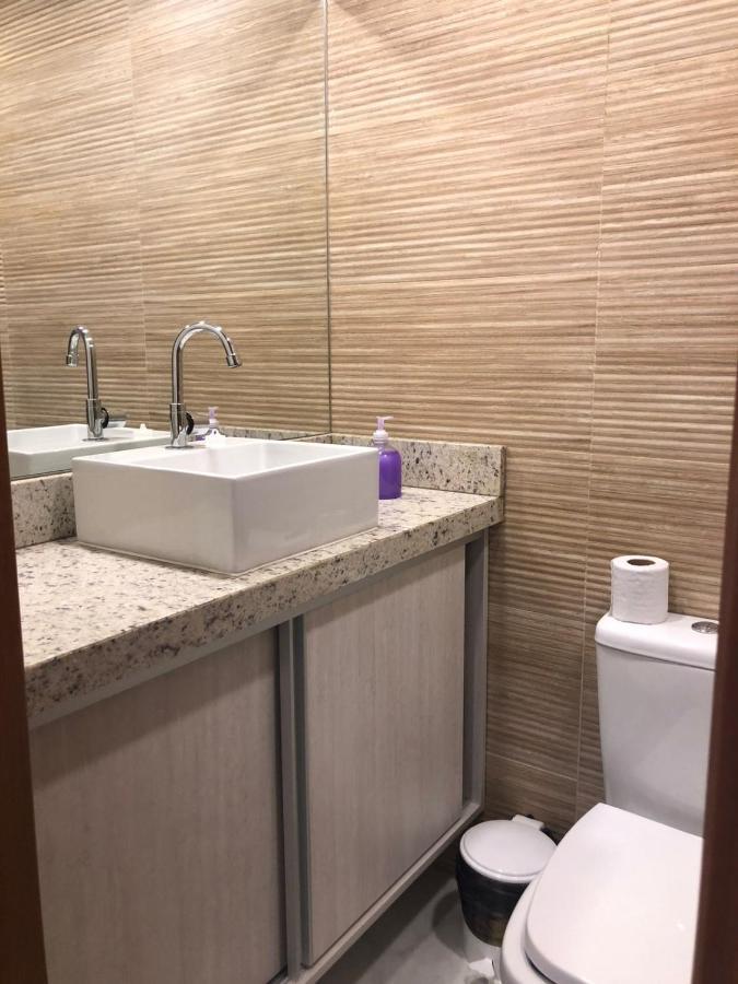 Apartmán Flat Makambira 408 Pôrto das Galinhas Exteriér fotografie