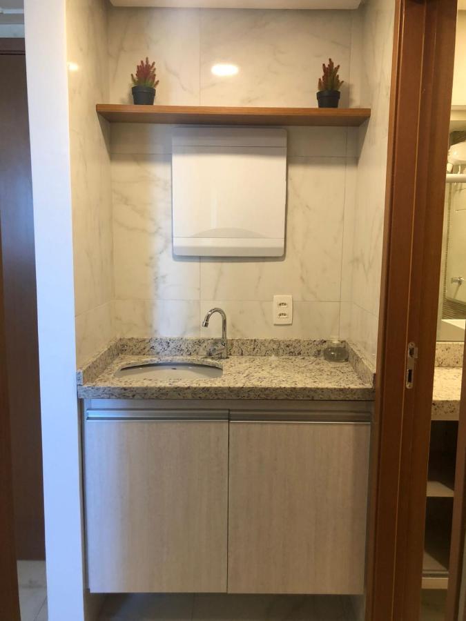 Apartmán Flat Makambira 408 Pôrto das Galinhas Exteriér fotografie