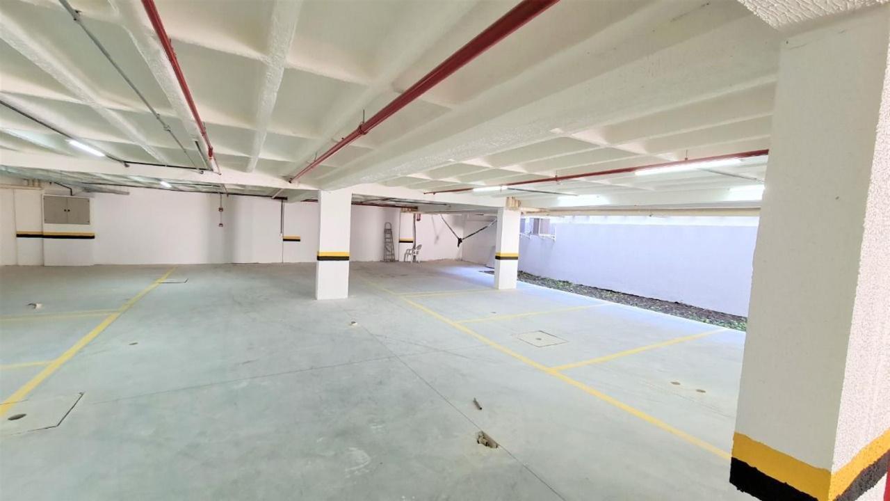 Apartmán Flat Makambira 408 Pôrto das Galinhas Exteriér fotografie