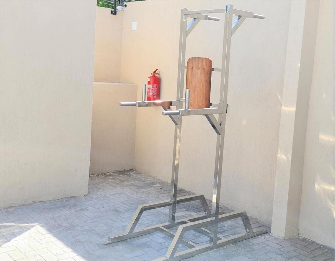 Apartmán Flat Makambira 408 Pôrto das Galinhas Exteriér fotografie